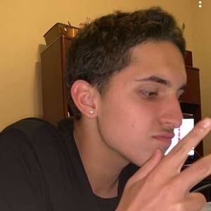 Meet your Posher, Edward